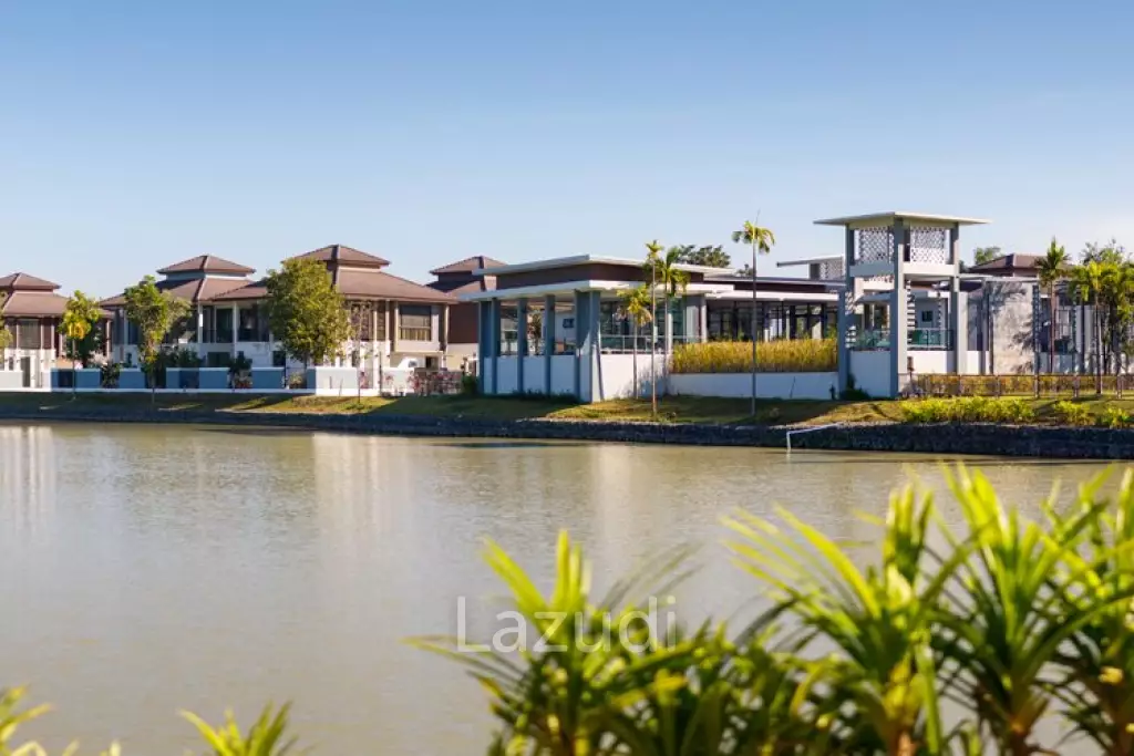 Detached house for sell at Orn Sirin 11