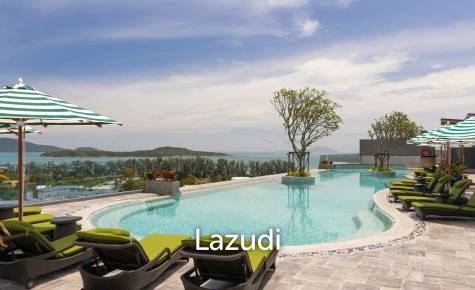 Calypso Garden Residences