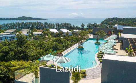 Calypso Garden Residences