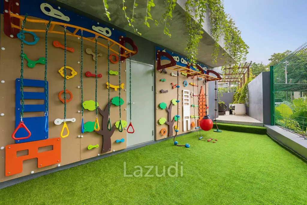 2-Bedroom Condo for Rent near Naiharn beach
