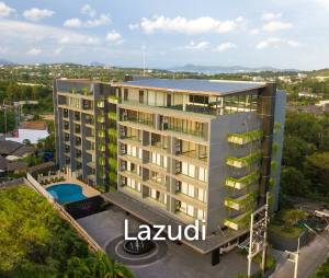 Calypso Garden Residences