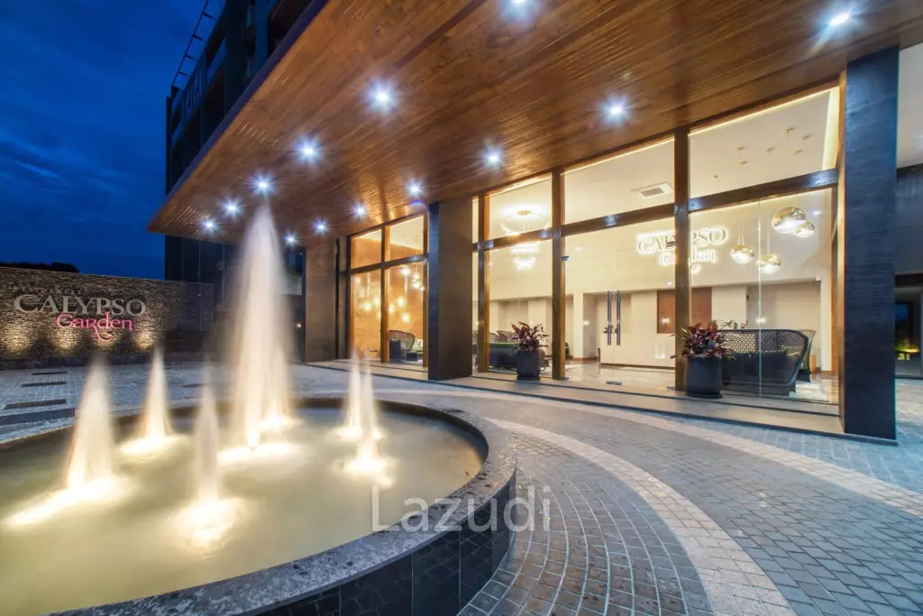 2-Bedroom Condo for Rent near Naiharn beach