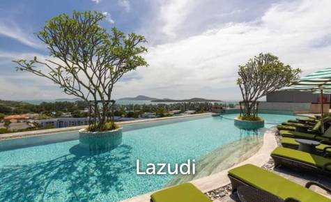 Calypso Garden Residences