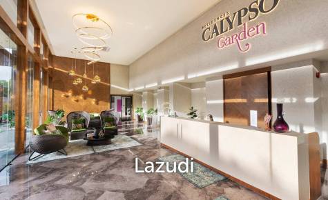 Calypso Garden Residences