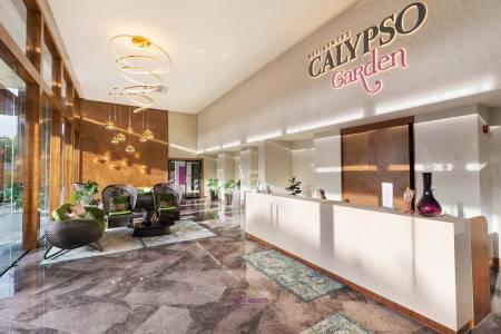 Calypso Garden Residences