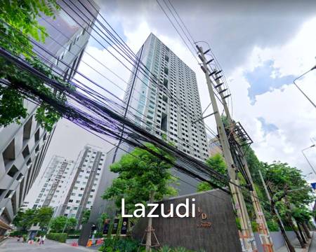 A Space ID Asoke-Ratchada