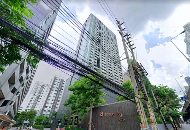 A Space ID Asoke-Ratchada