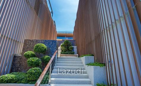 Bluepoint Condominium