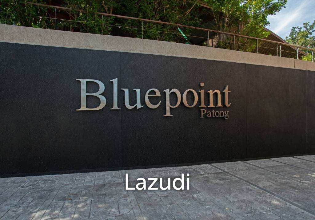 Bluepoint Condominium