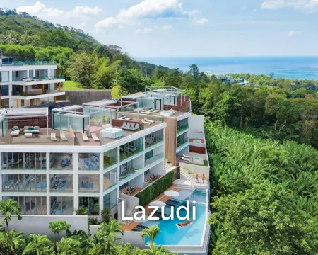 Bluepoint Condominium