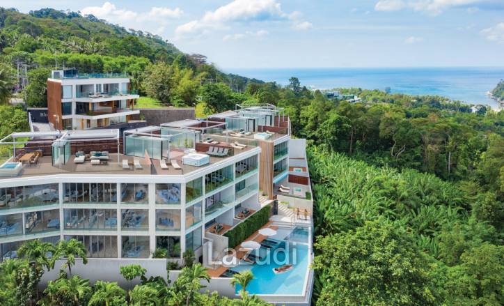 Bluepoint Condominium