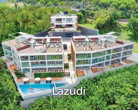 Bluepoint Condominium