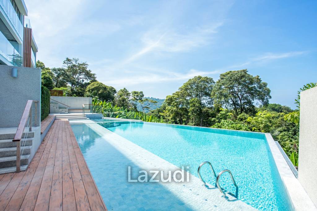 Bluepoint Condominium