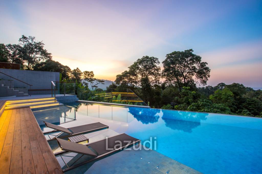 Bluepoint Condominium