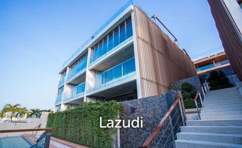 Bluepoint Condominium