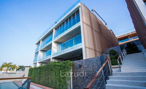 Bluepoint Condominium