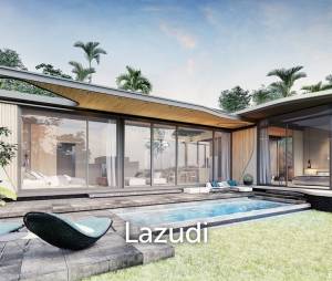 Aileen Villas Naithon – Phase 1