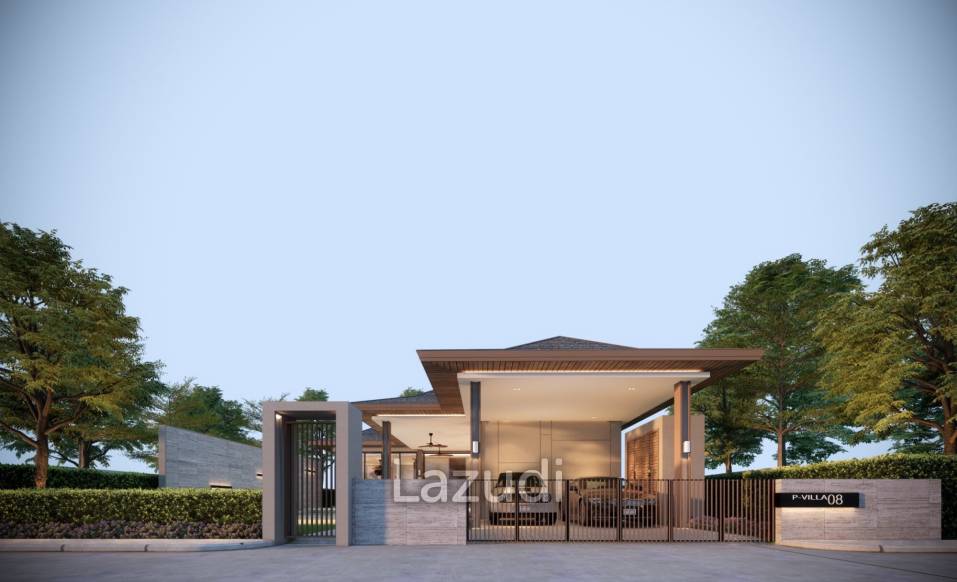 Aria 2 Hua Hin