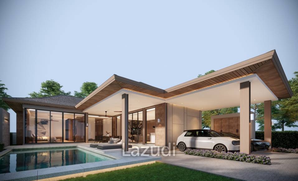 Aria 2 Hua Hin