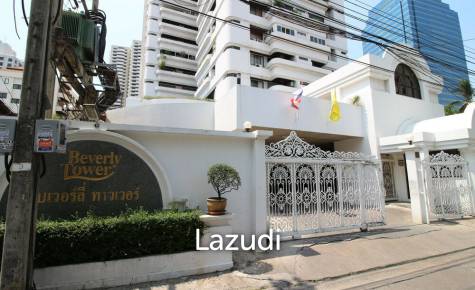 Beverly Tower Condo