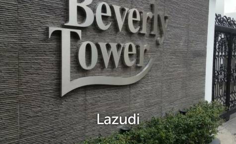 Beverly Tower Condo