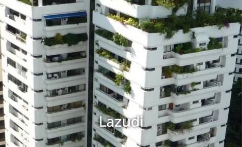Beverly Tower Condo