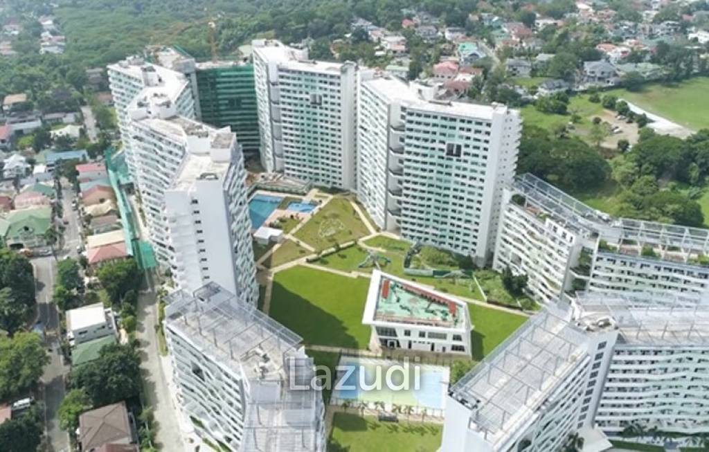 Studio Condo for Sale in The Residences at Commonwealth, Batasan Hills, Quezon City - RS4325381