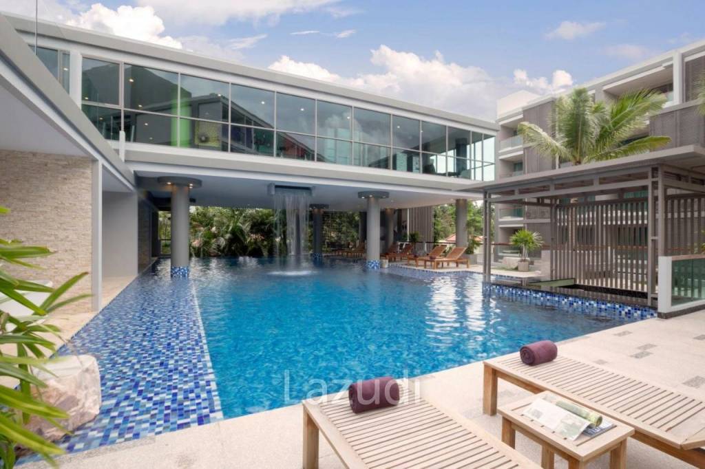 เดอะ รีเจนต์ บางเทา