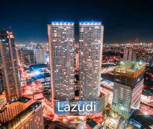 One Shangri-La Place