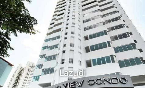 Grand View Condo Pattaya