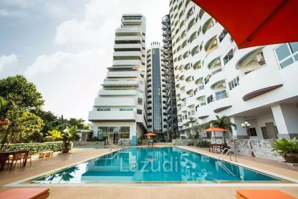 Grand View Condominium Baan Amphur for Sale