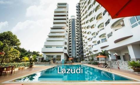 Grand View Condo Pattaya