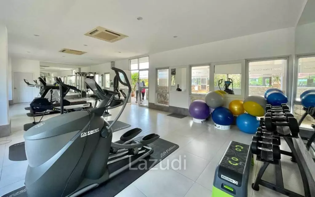 Grand View Condominium Baan Amphur for Sale