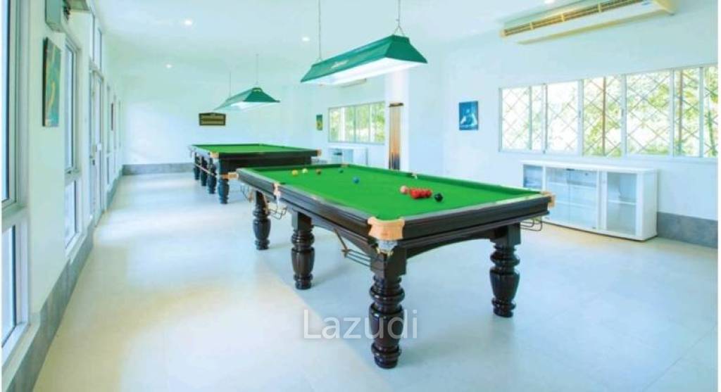 Grand View Condo Pattaya