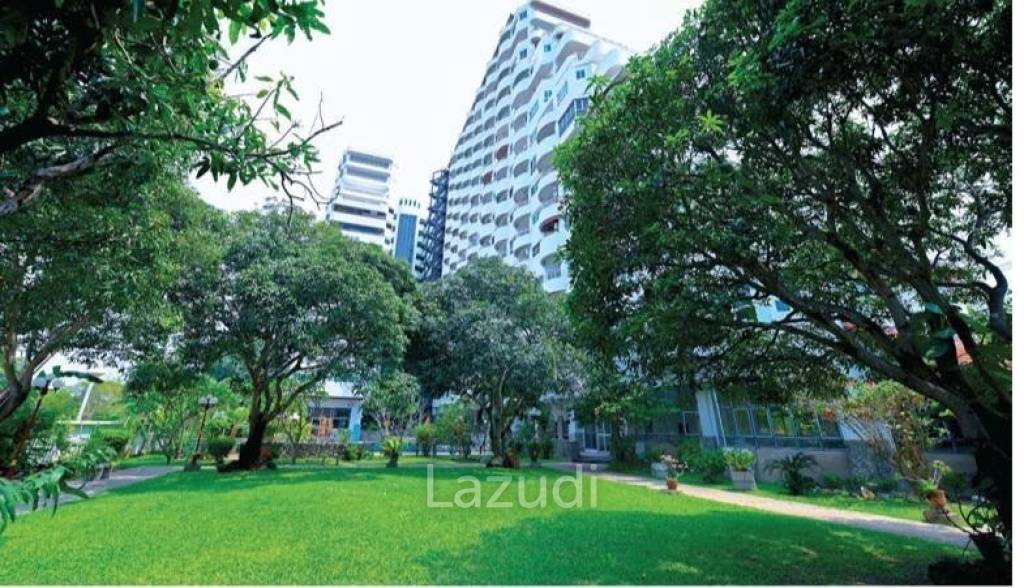 Grand View Condo Pattaya