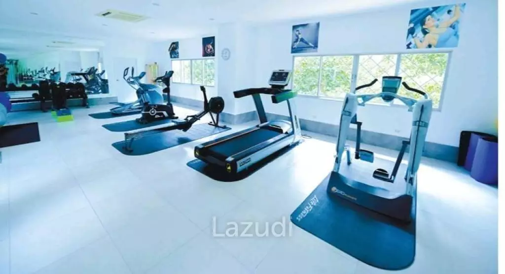 Grand View Condominium Baan Amphur for Sale