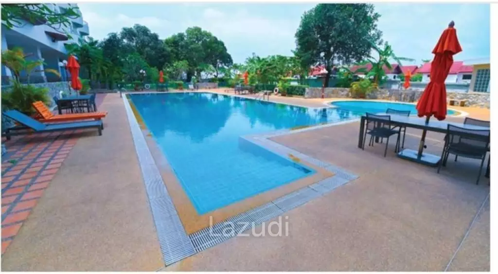 Grand View Condominium Baan Amphur for Sale
