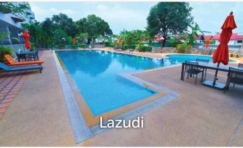 Grand View Condo Pattaya