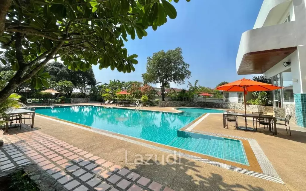 Grand View Condominium Baan Amphur for Sale