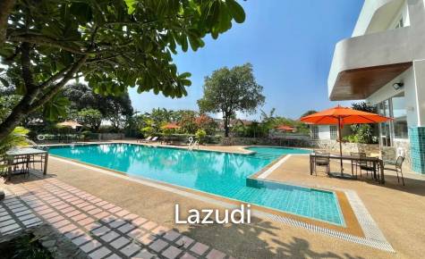 Grand View Condo Pattaya
