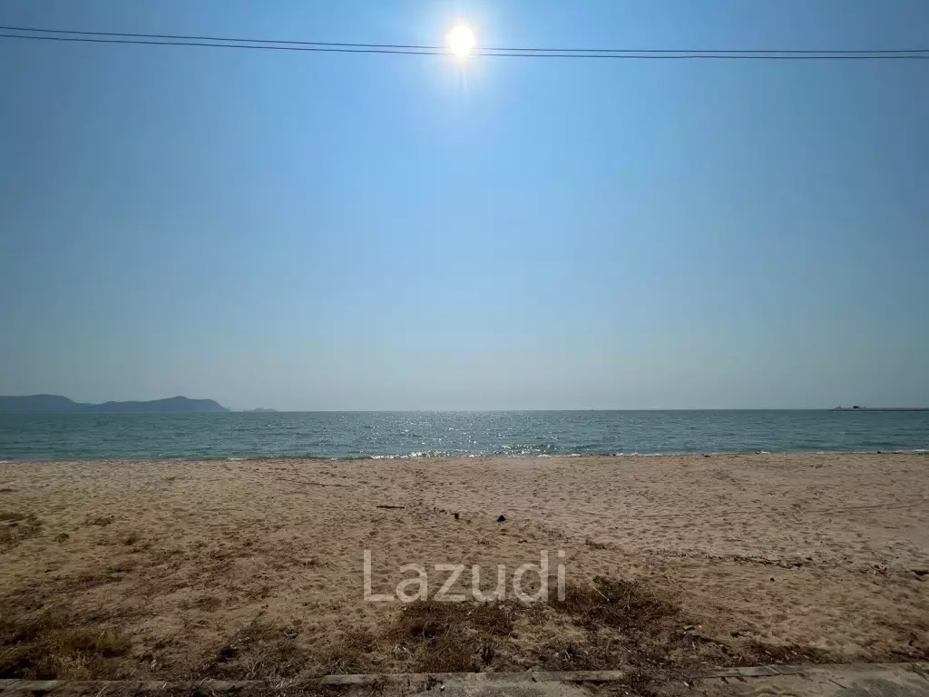 Grand View Condominium Baan Amphur for Sale