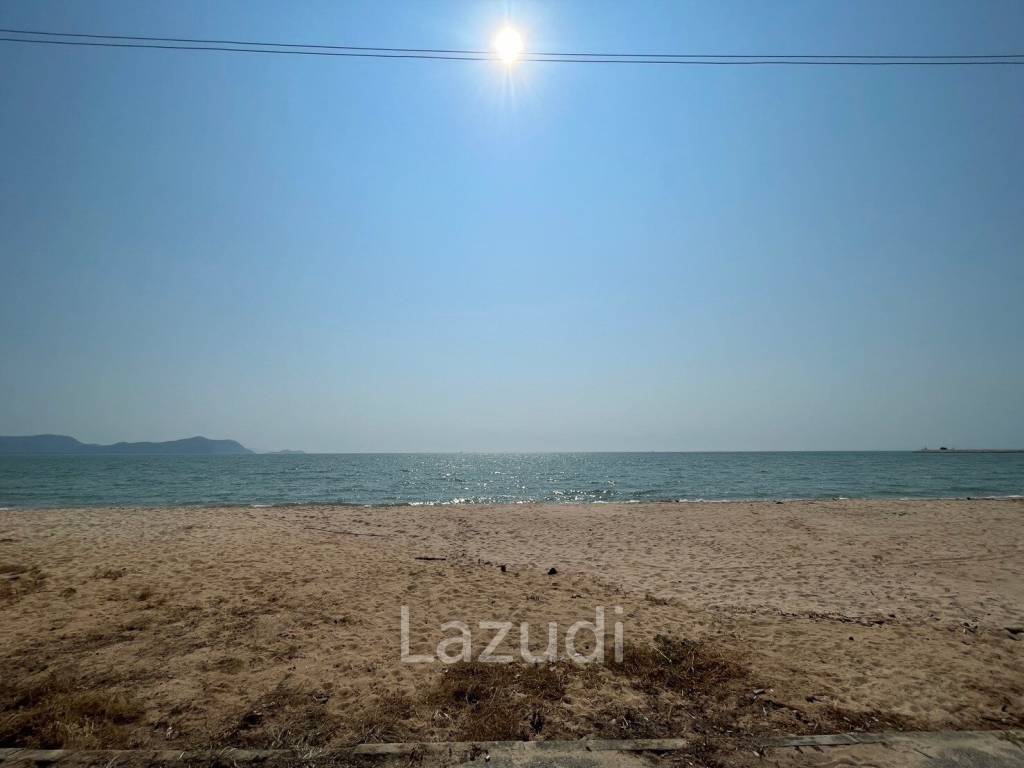 Grand View Condo Pattaya