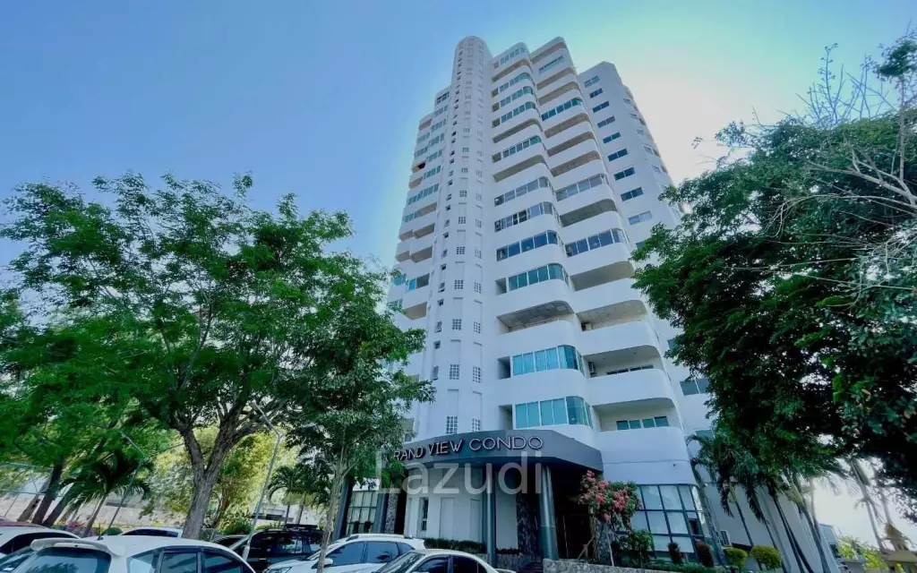 Grand View Condominium Baan Amphur for Sale