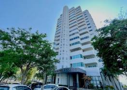 Grand View Condo Pattaya