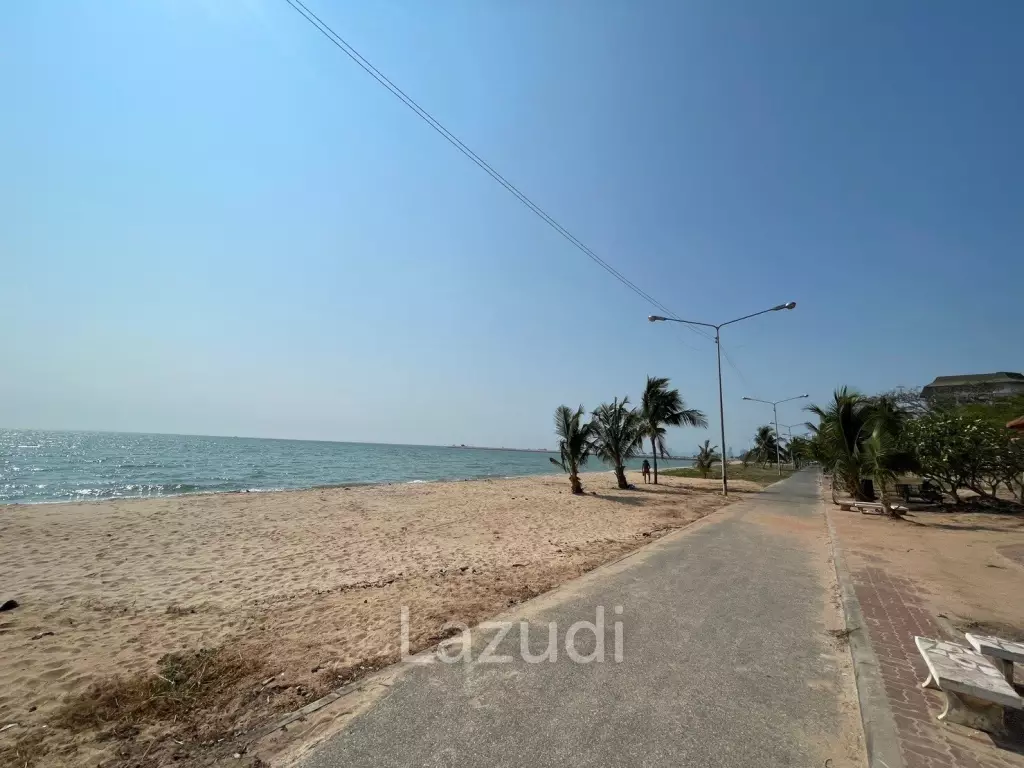 Grand View Condominium Baan Amphur for Sale