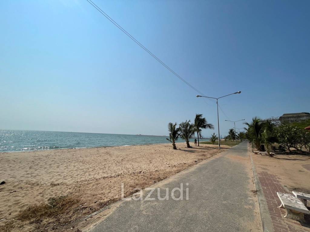 Grand View Condo Pattaya