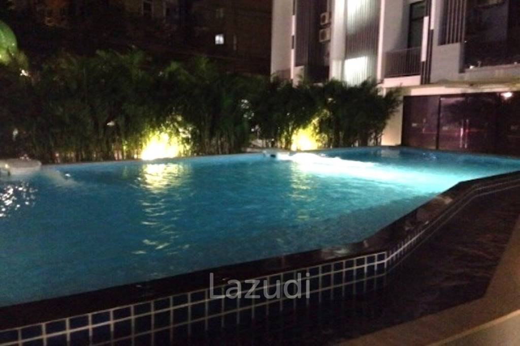 Beyond Sukhumvit