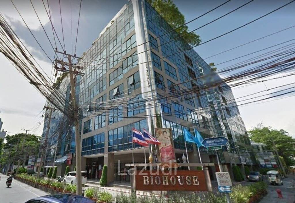BioHouse service Apartment