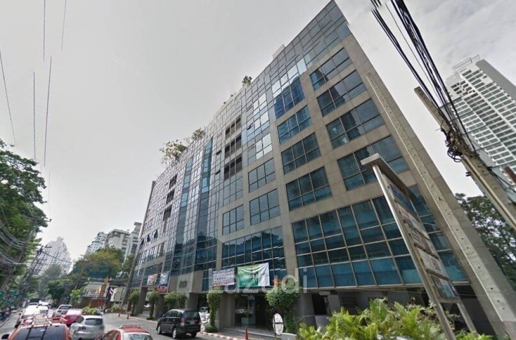 BioHouse service Apartment