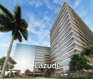 Gold Residences